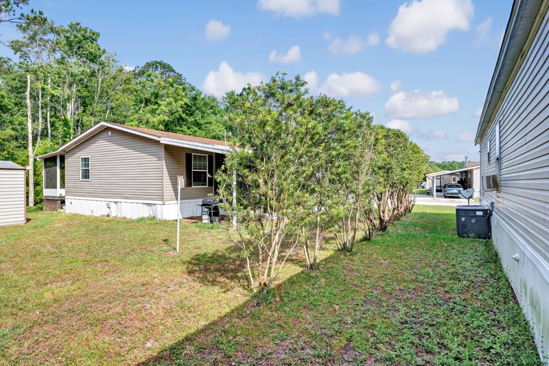 Photo 27 of 6776 Townsend Rd, Jacksonville, FL 32244, photographed by Megapixeler