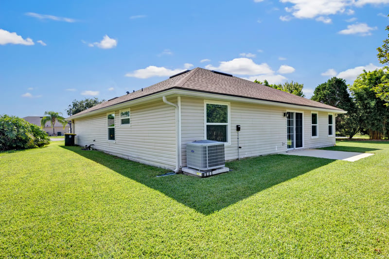 Photo 36 of 14140 Washburn Ct, Jacksonville, FL 32250, photographed by Megapixeler