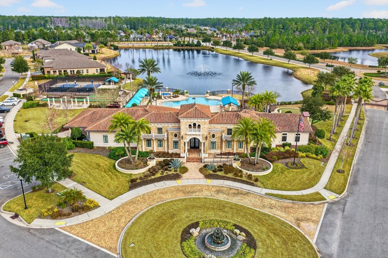 Photo 78 of 306 Hatter Dr, Ponte Vedra Beach, FL 32081, photographed by Megapixeler