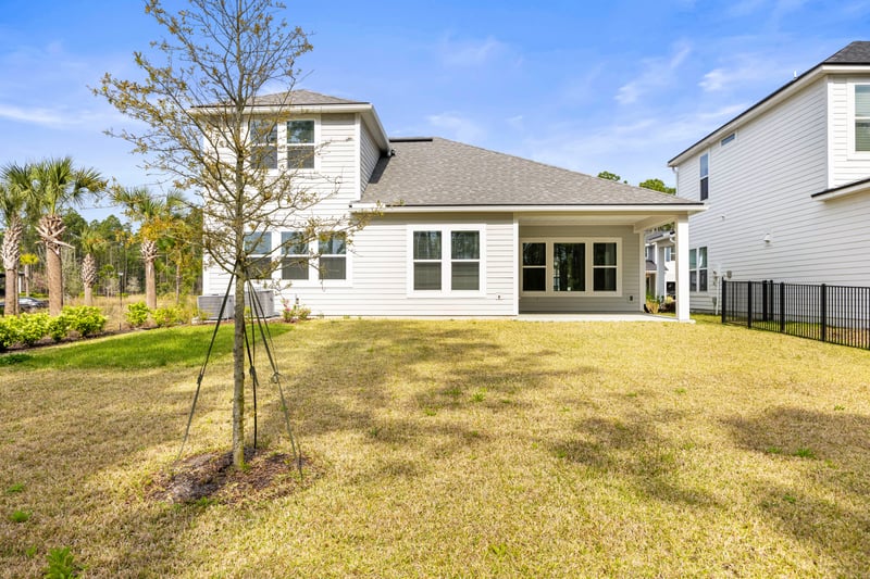 Photo 39 of 80 Walnut Gln Ct, Jacksonville, FL 32259, photographed by Megapixeler