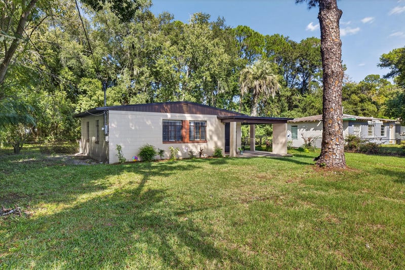 Photo 6 of 5261 Pennant Dr, Jacksonville, FL 32244, photographed by Megapixeler