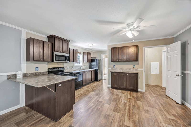 Photo 8 of 2081 Chaffee Rd S lot 37, Jacksonville, FL 32221, photographed by Megapixeler