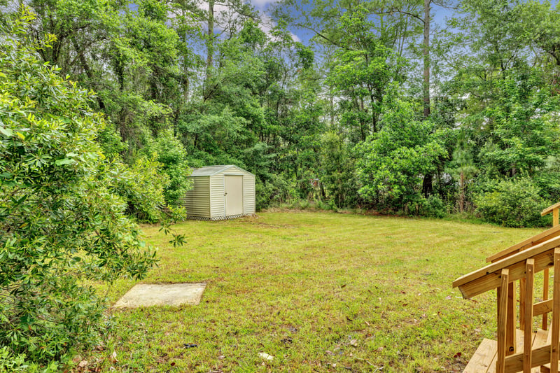 Photo 33 of 2404 Silver Moss Circle, Middleburg, FL 32068, photographed by Megapixeler