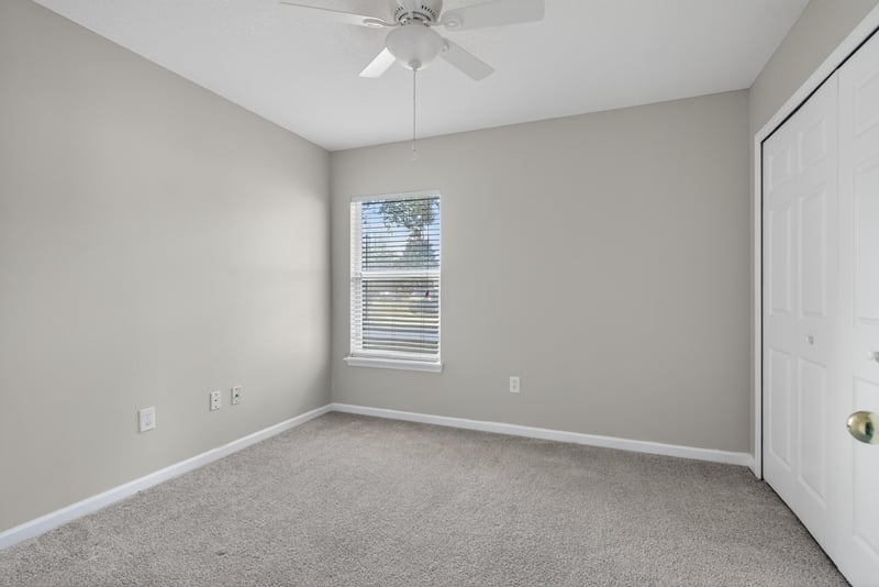 Bedroom 2 (Only Angle) at 13997 Wild Hammock Trail, Jacksonville, FL 32226