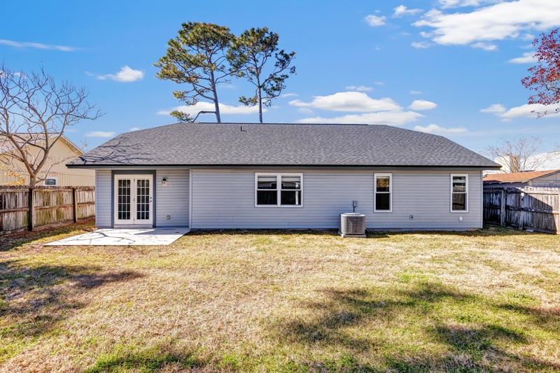 Photo 31 of 397 Prindle Dr E, Jacksonville, FL 32225, photographed by Megapixeler