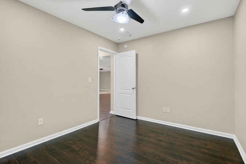 Bedroom 3 at 15885 Bainebridge Dr, Jacksonville, FL 32218