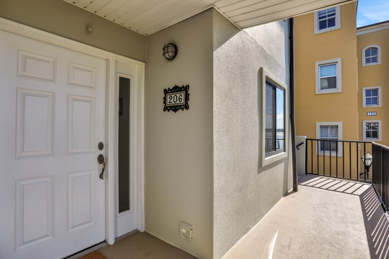 Photo 5 of 120 Sunset Harbor Way unit 206, St. Augustine, FL 32080, photographed by Megapixeler