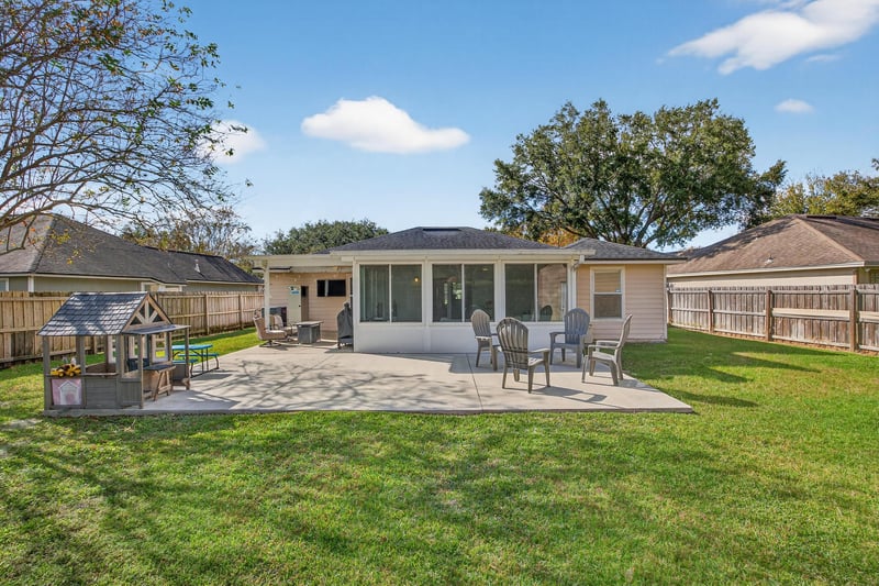 Photo 37 of 12293 Cobblefield Cir N, Jacksonville, FL 32224, photographed by Megapixeler