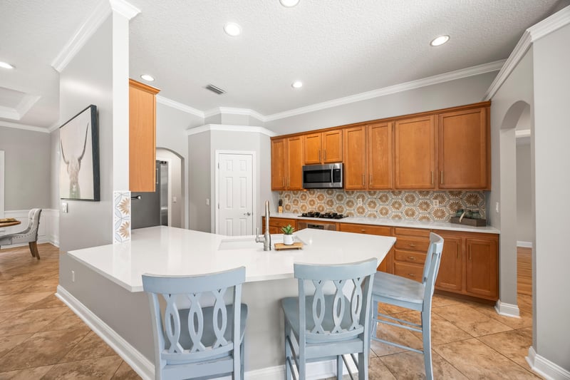 Photo 22 of Dartmoor Ct, Jacksonville, FL 32256, photographed by Megapixeler