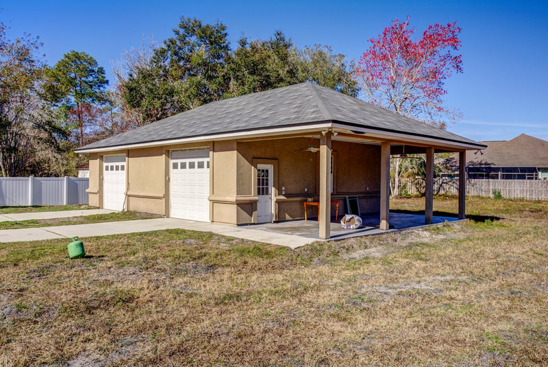 Photo 71 of 1700 Southcreek Dr, Jacksonville, FL 32259, photographed by Megapixeler