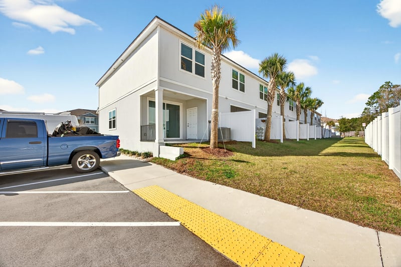 Photo 43 of 125 Elmhurst Ln, St. Augustine, FL 32084, photographed by Megapixeler