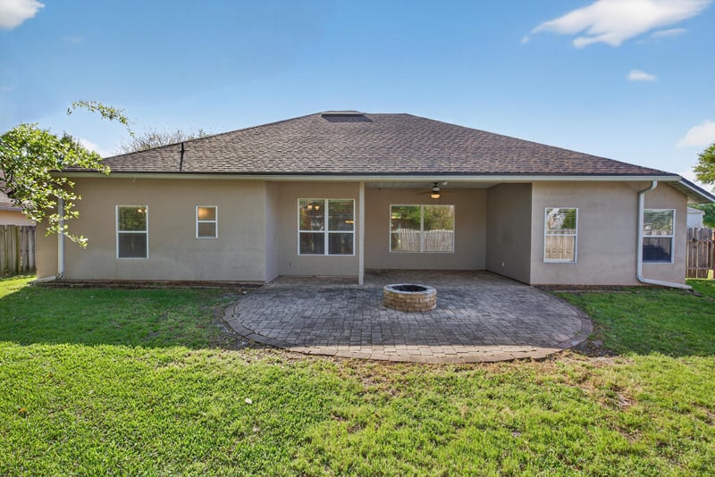 Photo 40 of 1312 Sylvie Ln, Ponte Vedra Beach, FL 32081, photographed by Megapixeler