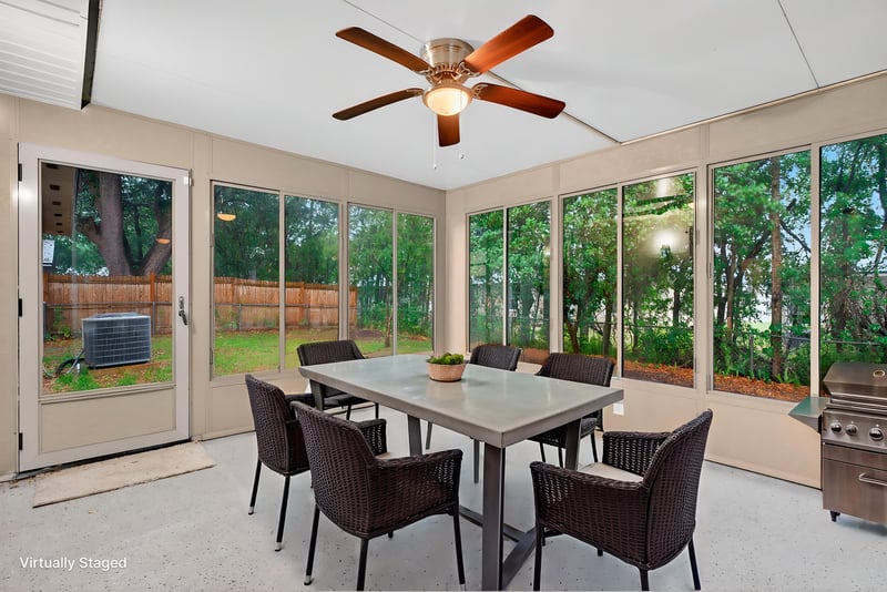 Photo 30 of 8046 Triumph Ln S, Jacksonville, FL 32244, photographed by Megapixeler