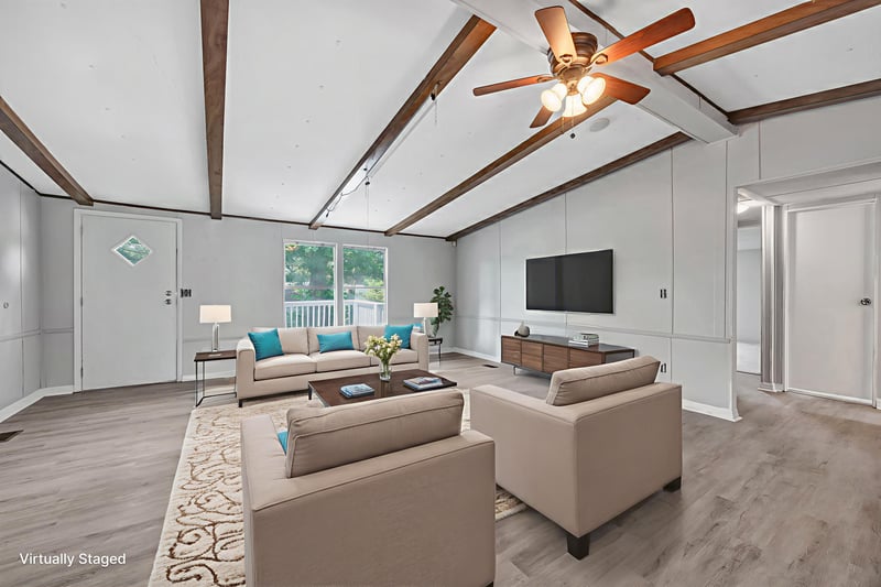 Photo 6 of 2110 Old Tyme Ave, St. Augustine, FL 32084, photographed by Megapixeler