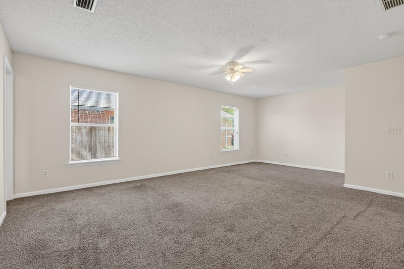 Primary Bedroom at 2454 Britney Lakes Ln, Jacksonville, FL 32221