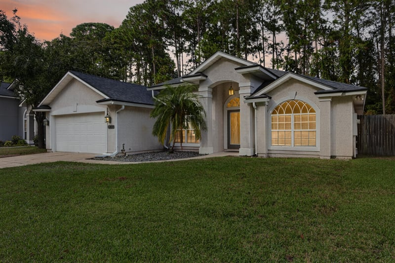 Photo 5 of 12437 Harbor Winds Dr N, Jacksonville, FL 32225, photographed by Megapixeler