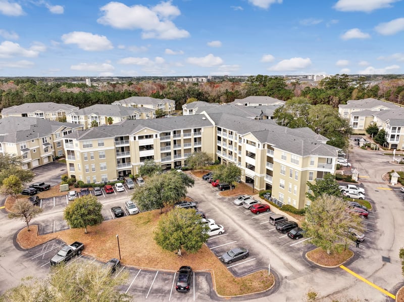 Photo 1 of 8290 Gate Pkwy W unit 108, Jacksonville, FL 32216, photographed by Megapixeler