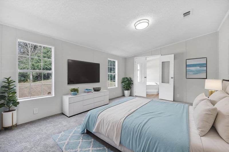 Photo 7 of 4794 Dandelion St, Middleburg, FL 32068, photographed by Megapixeler