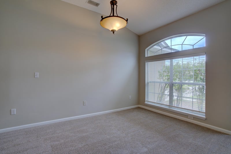 Dining Area at 763 Burlwood Ct, Orange Park, FL 32073