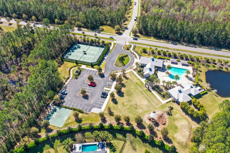 Photo 84 of 349 Lakeview Pass Wy, St. Johns, FL 32259, photographed by Megapixeler