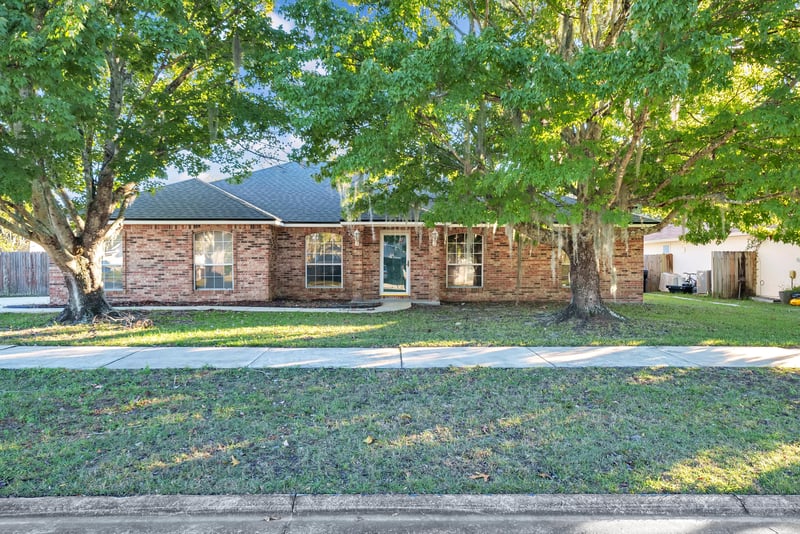 Photo 1 of 3246 Avalon Dr, Green Cove Springs, FL 32043, photographed by Megapixeler