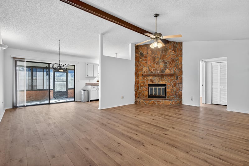 Photo 11 of 603 Benjamin Harrison St, Orange Park, FL 32073, photographed by Megapixeler