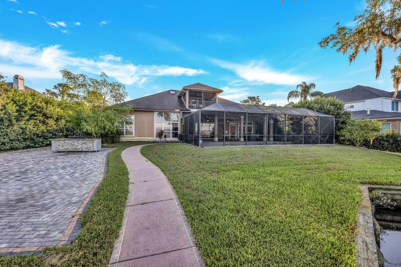 Photo 67 of 2363 N Lakeshore Dr, Fleming Island, FL 32003, photographed by Megapixeler