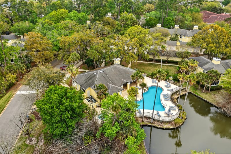 Photo 64 of 1800 The Greens Way apt 302, Jacksonville Beach, FL 32250, photographed by Megapixeler