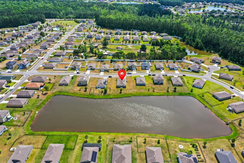 Photo 48 of 6853 Sandle Dr, Jacksonville, FL 32219, photographed by Megapixeler