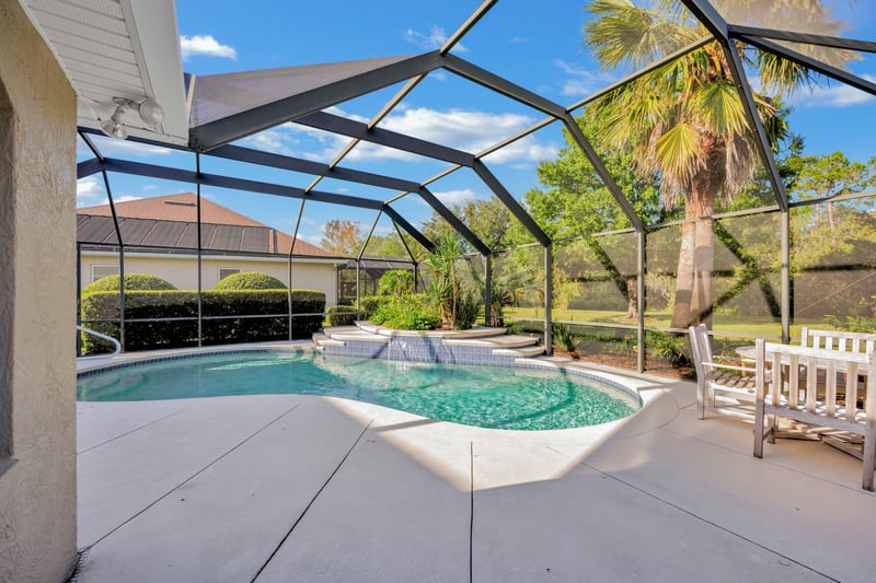 Photo 46 of 9 Lakeside Pl E, Palm Coast, FL 32137, photographed by Megapixeler