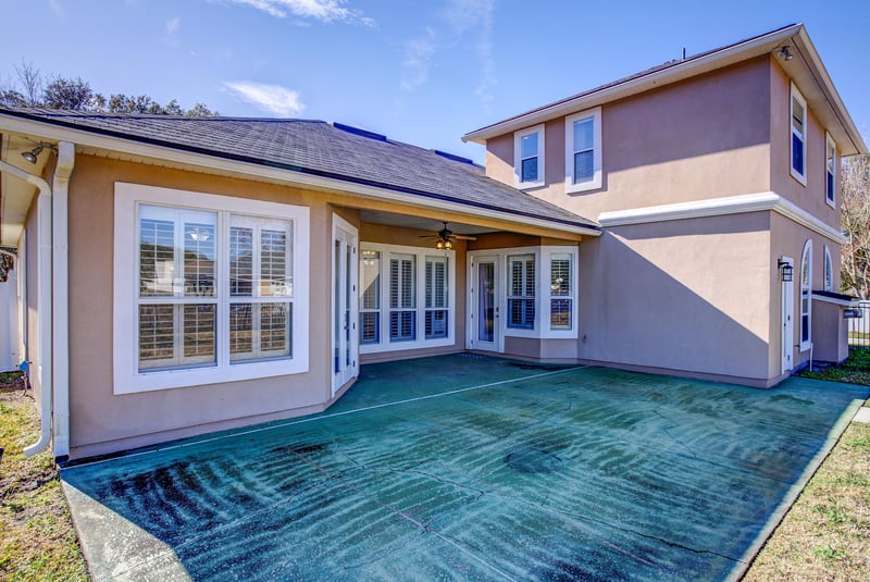 Photo 68 of 1700 Southcreek Dr, Jacksonville, FL 32259, photographed by Megapixeler