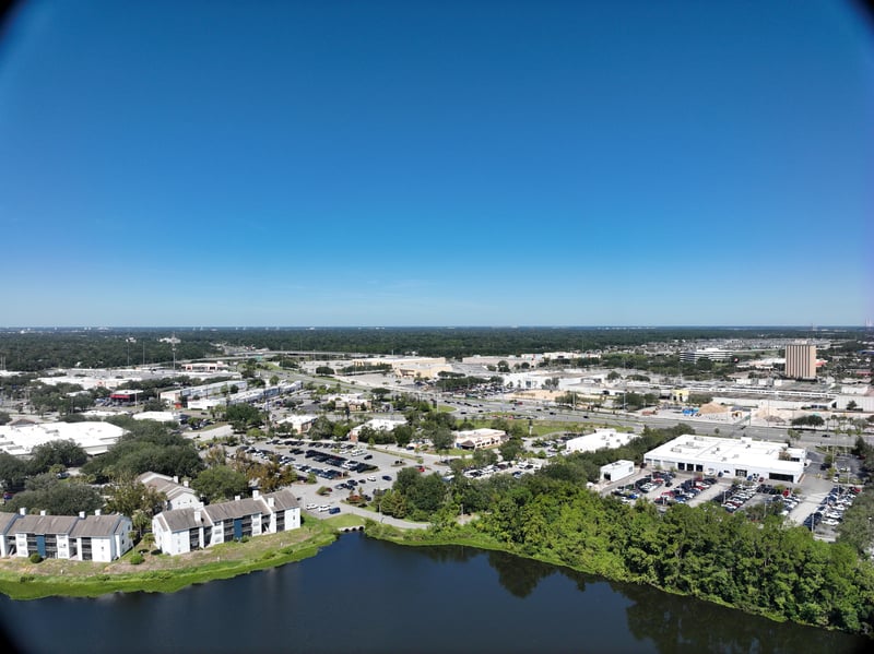 Photo 154 of Live Oak Trail, Jacksonville, FL 32225, photographed by Megapixeler