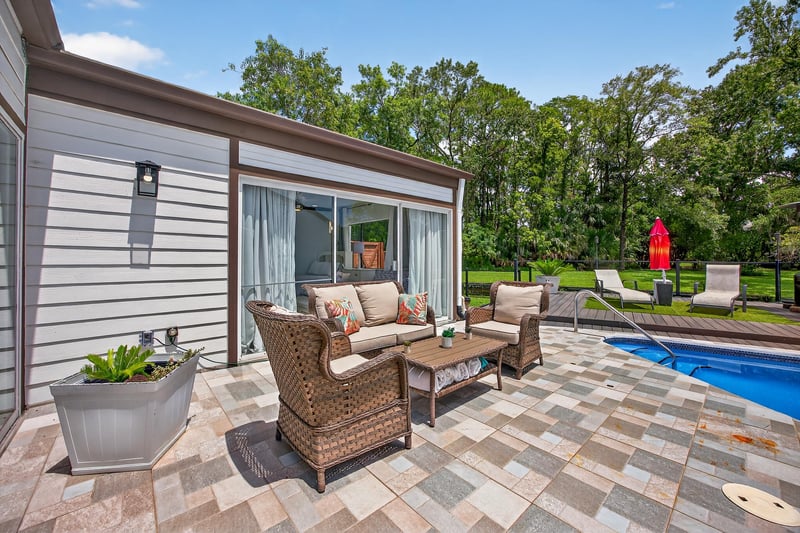 Photo 36 of 7805 Baymeadows Cir W, Jacksonville, FL 32256, photographed by Megapixeler