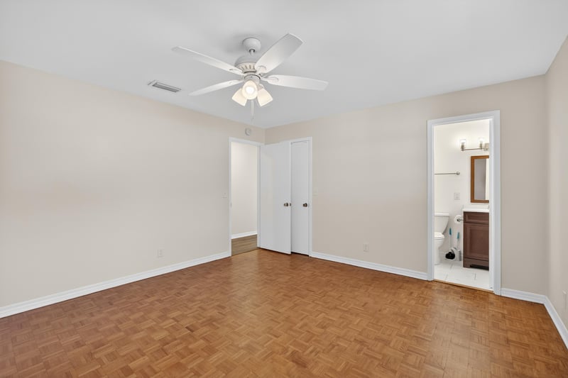 Primary Bed at 2766 Greenridge Rd, Orange Park, FL 32073