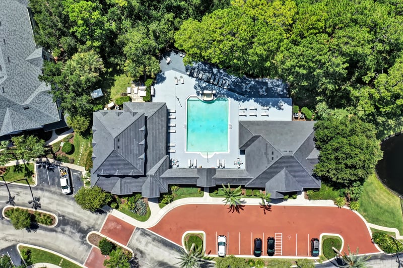 Photo 33 of 17203 Harbour Vista Cir, St. Augustine, FL 32080, photographed by Megapixeler