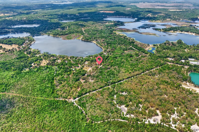 Photo 2 of 145 Floradandy Rd, Hawthorne, FL 32640, photographed by Megapixeler
