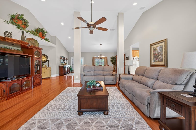 Photo 13 of 7349 W Smooth Bore Ave, Glen St. Mary, FL 32040, photographed by Megapixeler