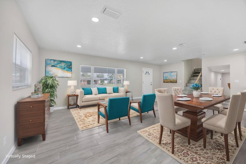 Photo 5 of 8194 Caravelle Dr, Jacksonville, FL 32244, photographed by Megapixeler