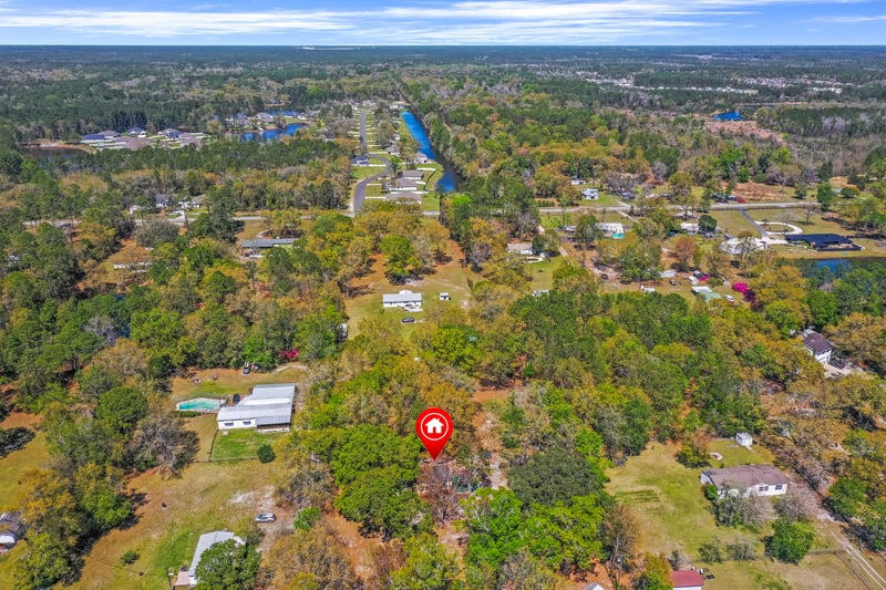 Photo 2 of 4024 Pinto Rd, Middleburg, FL 32068, photographed by Megapixeler