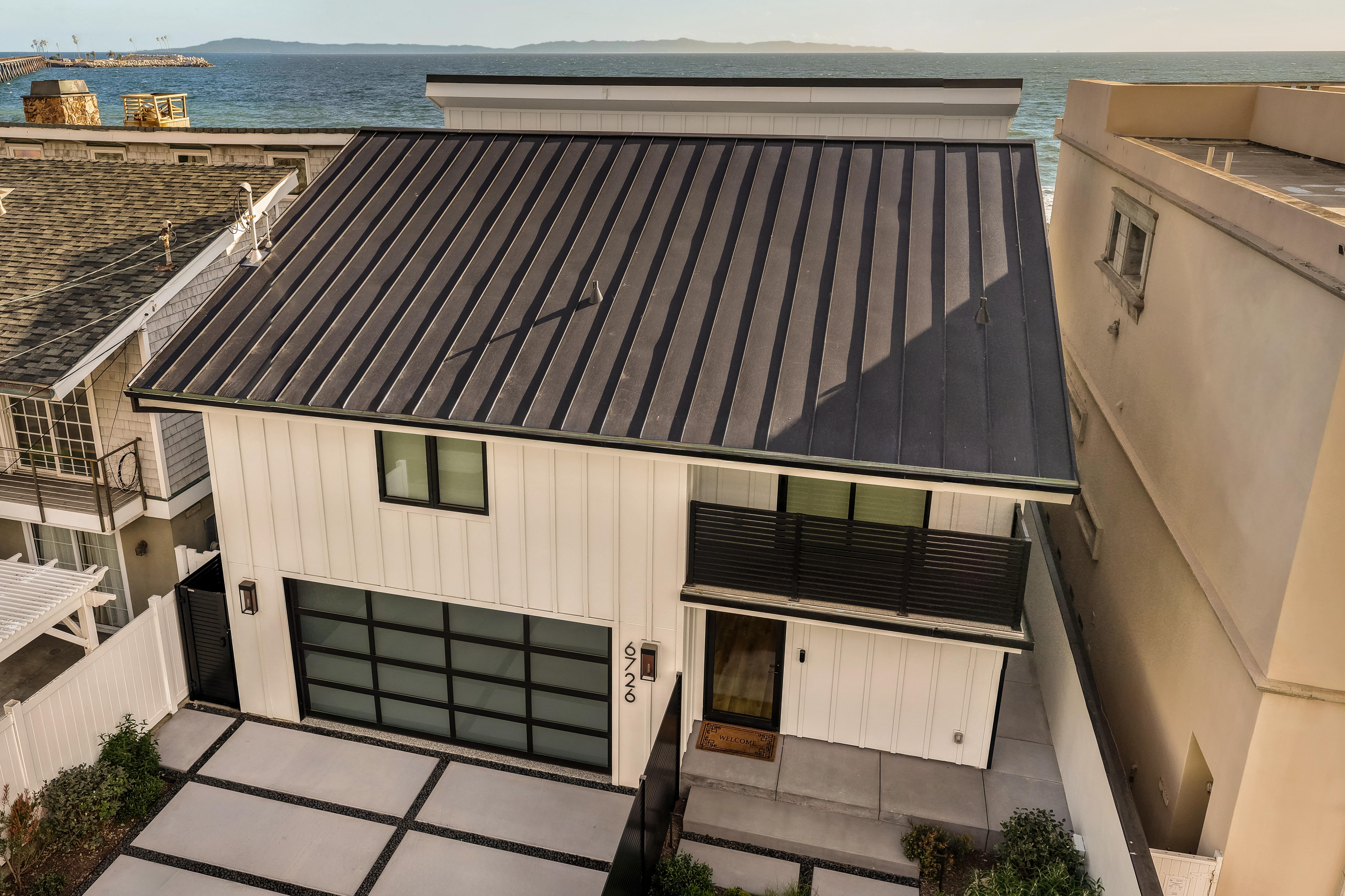 Real estate video production at 6726 Breakers Way, Ventura CA — cinematic property video with on-site agent narration presents this Southern California oceanfront estate with the depth and character it commands. Our team captured still photography, aerial drone photography with Inspire 3 Cinema Drone, FPV clips, a cinematic property video with agent narration, a Matterport virtual tour, a Zillow Showcase, a true vertical social media reel, and floor plan scan throughout the early morning.