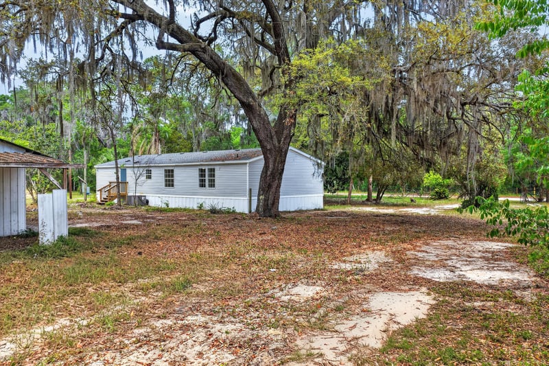 Photo 45 of 145 Floradandy Rd, Hawthorne, FL 32640, photographed by Megapixeler