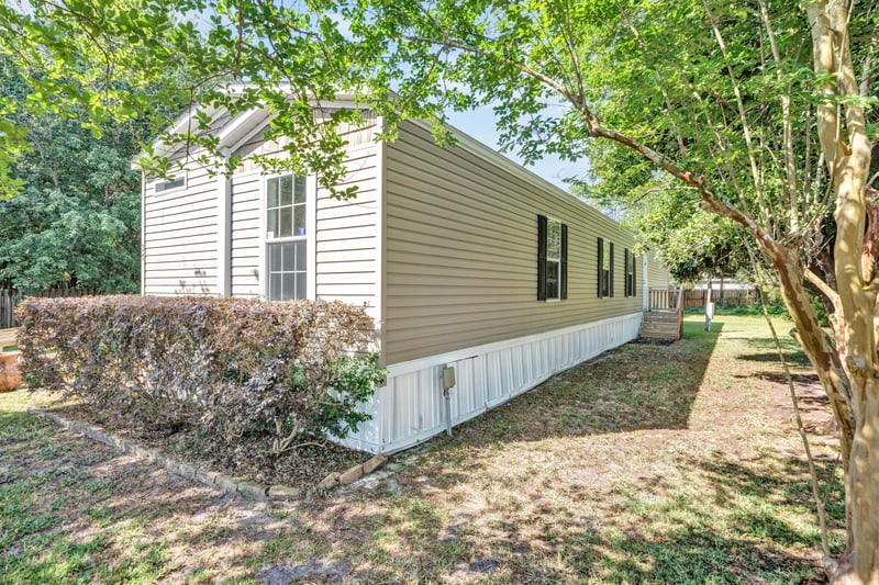Photo 30 of 2081 Chaffee Rd S lot 37, Jacksonville, FL 32221, photographed by Megapixeler