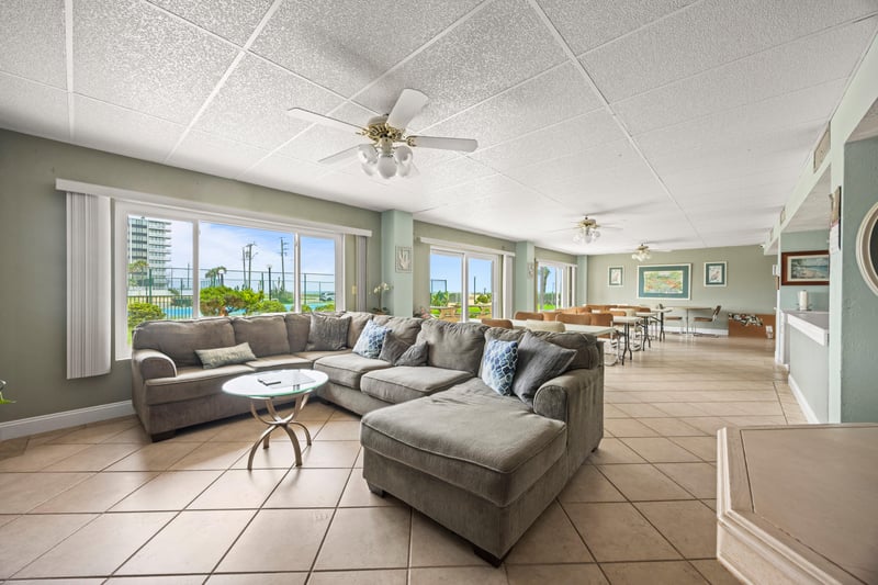 Photo 26 of 3600 S Ocean Shore Blvd apt 514, Flagler Beach, FL 32136, photographed by Megapixeler