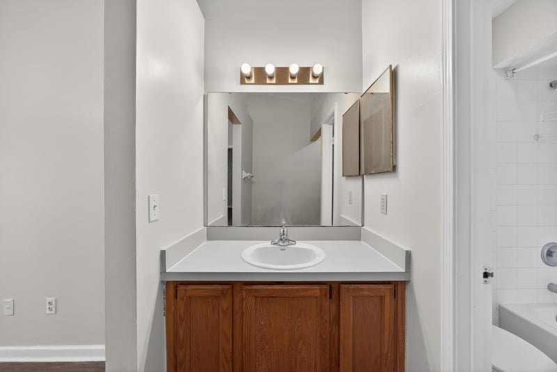 Primary Bathroom at 13142 Annandale Dr S, Jacksonville, FL 32225