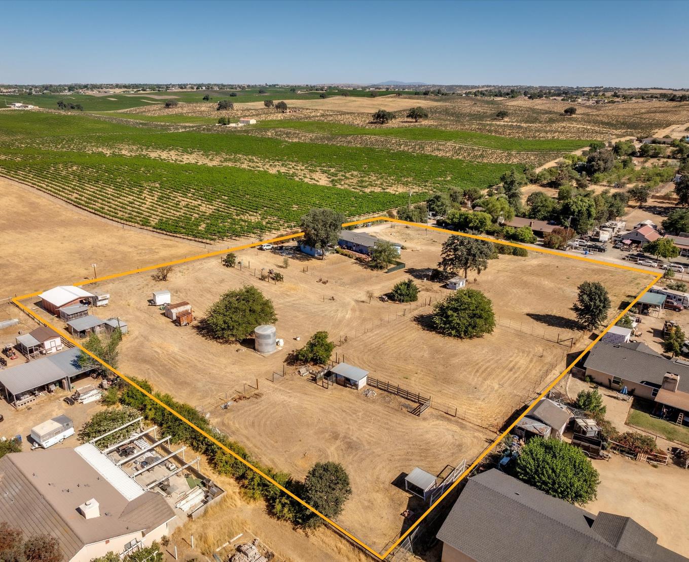 6980 Sherry Pl, Paso Robles, CA 93446