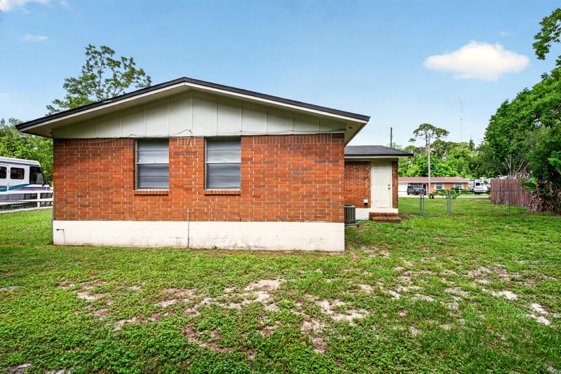 Photo 26 of 4257 Packard Dr, Jacksonville, FL 32246, photographed by Megapixeler
