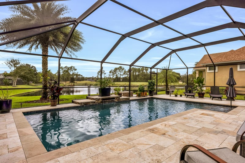 Photo 54 of 1843 S Landguard Rd, St. Augustine, FL 32092, photographed by Megapixeler