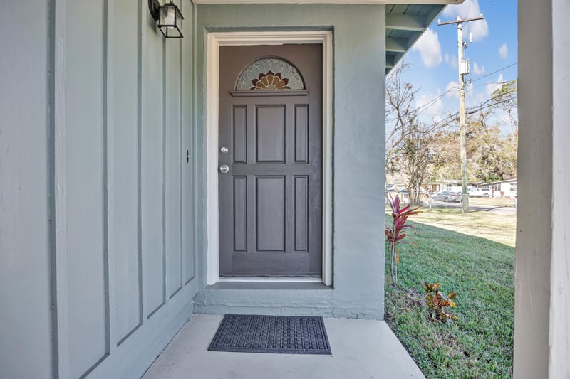 Photo 7 of 858 Le Brun Dr, Jacksonville, FL 32205, photographed by Megapixeler