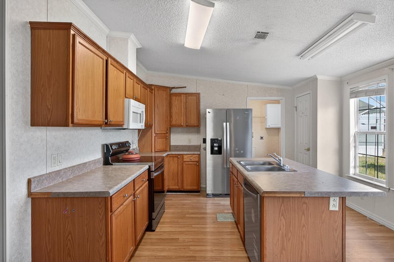 Photo 10 of 6776 Townsend Rd lot 186, Jacksonville, FL 32244, photographed by Megapixeler
