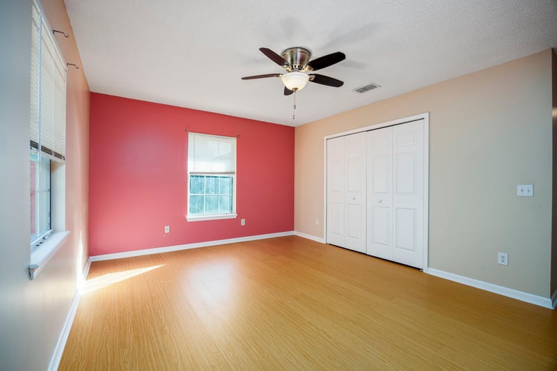 Bedroom 3 Angle 2 at 2007 Hovington Cir E, Jacksonville, FL 32246